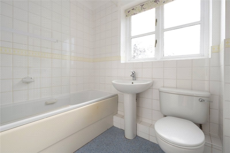 Kirbys Lane, Canterbury, Kent, CT2