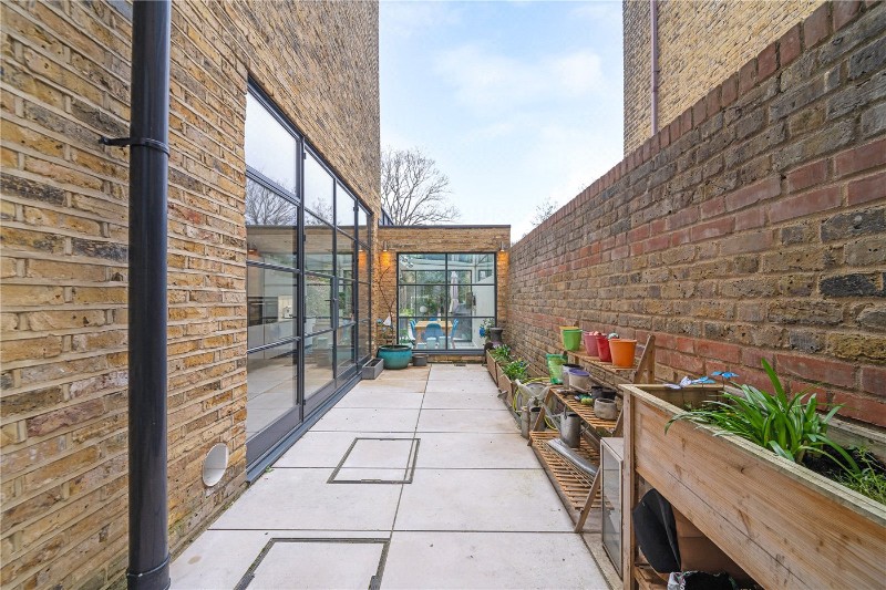 Friern Road, East Dulwich, London, SE22