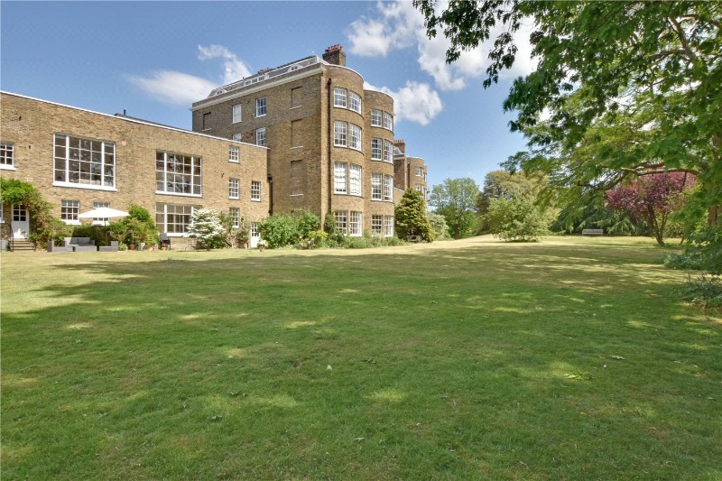 The Paragon, Blackheath, London, SE3