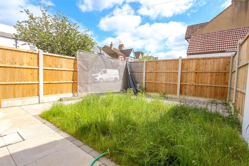 Westborough Road, Westcliff-on-Sea, Essex, SS0