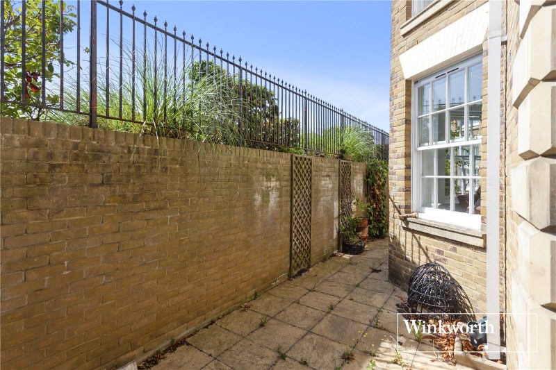 Princess Park Manor, Royal Drive, Friern Barnet, London, N11