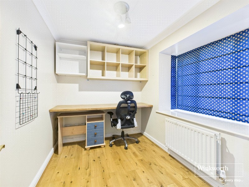 Glenrhondda, Emmer Green, Reading, Berkshire, RG4