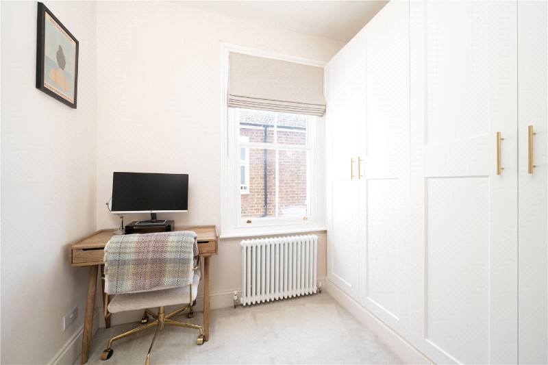 Southfield Road, London, W4
