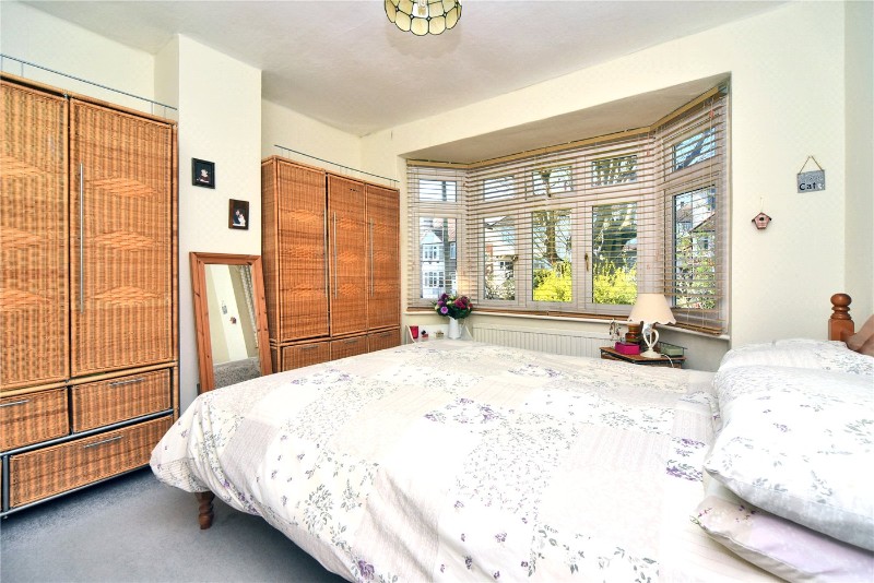 Prestbury Crescent, Banstead, Surrey, SM7