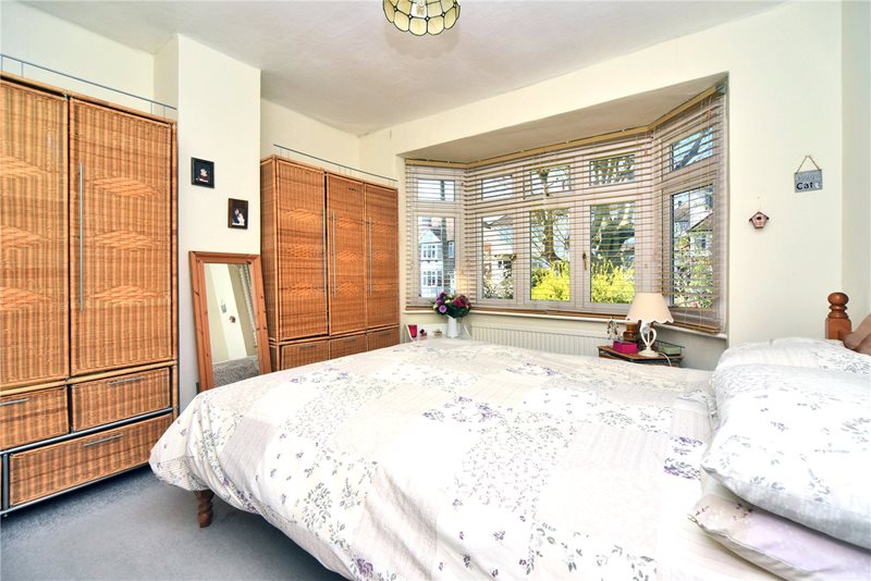 Prestbury Crescent, Banstead, Surrey, SM7