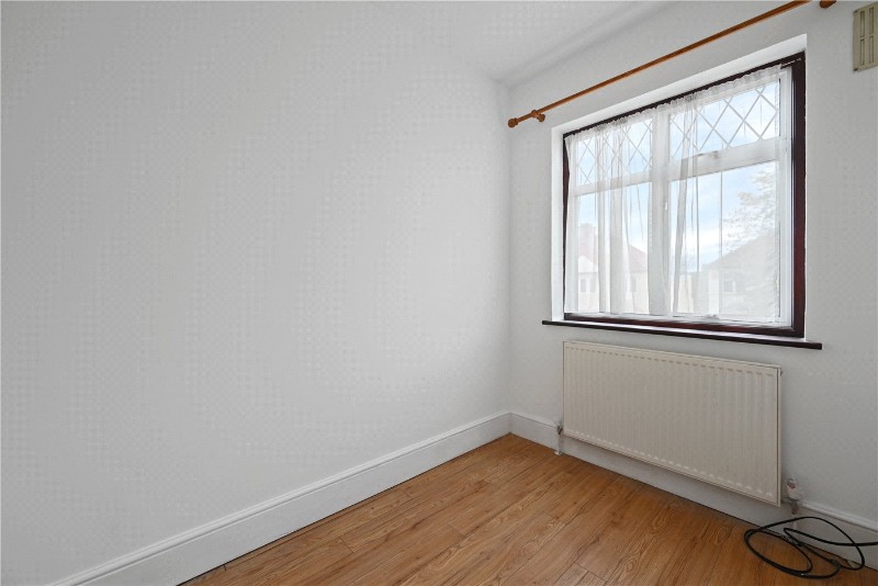 Leigh Gardens, London, NW10