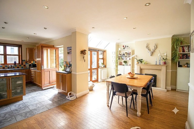 Ronald Park Avenue, Westcliff-on-Sea, Essex, SS0