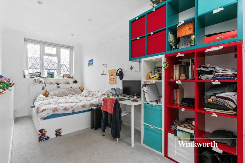 Beechwood Avenue, Finchley, London, N3