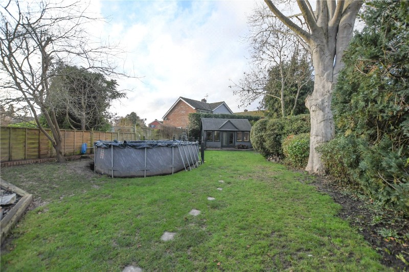 Evendons Lane, Wokingham, Berkshire, RG41