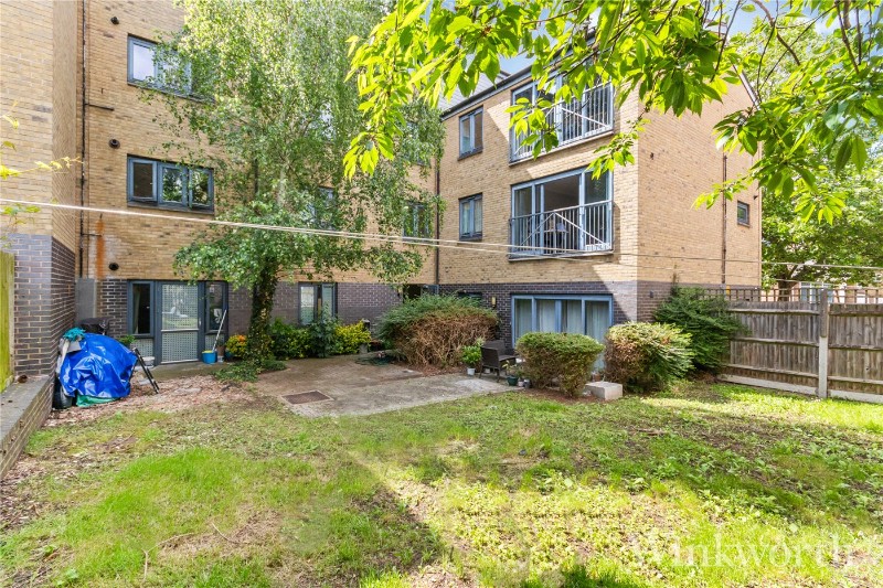 Besson Street, London, SE14