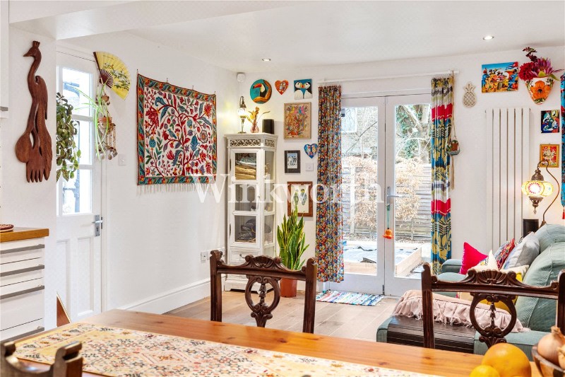 Kitchener Road, London, N17