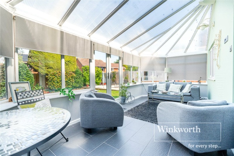 Sovereign Close, Bournemouth, BH7