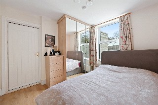 Chapter Road, London, NW2