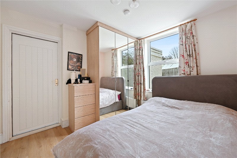 Chapter Road, London, NW2