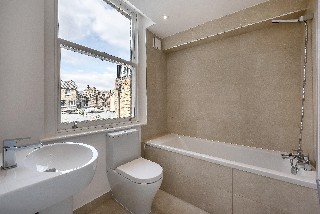 Elliotts Row, London, UK, SE11
