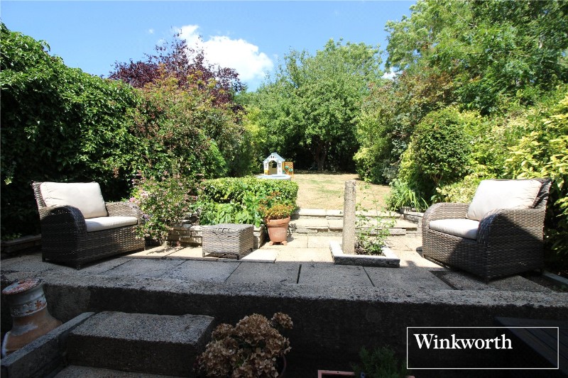 Aycliffe Road, Borehamwood, Hertfordshire, WD6
