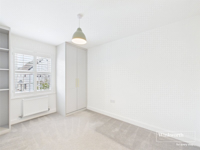Wheat Street, Finchwood Park, Wokingham, Berkshire, RG40