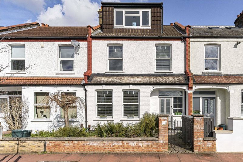 Durban Road, Beckenham, BR3