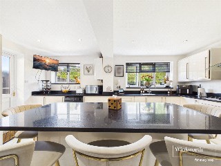 Edenham Close, Lower Earley, Reading, RG6
