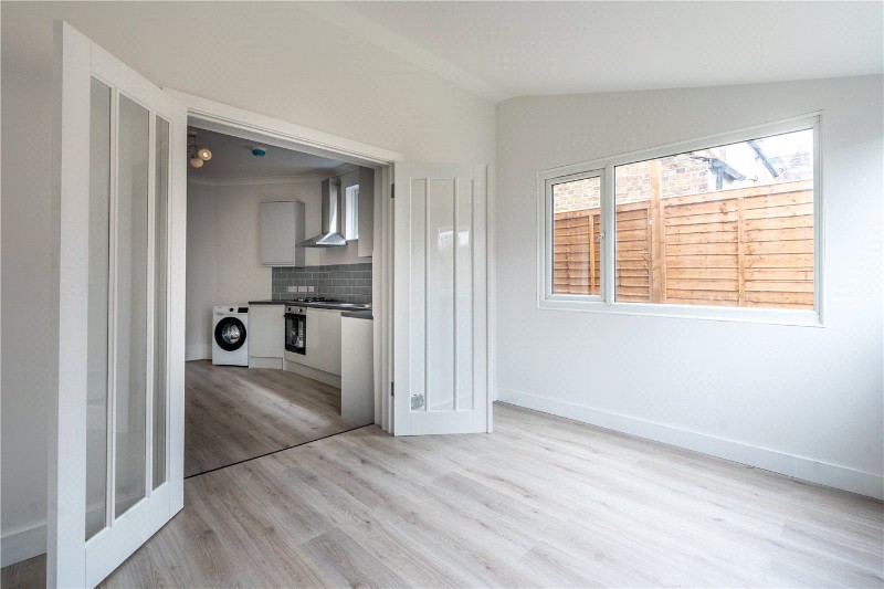 Pathfield Road, London, SW16