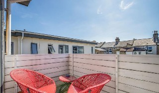 Furley Road, London, SE15