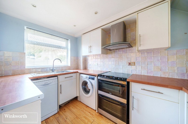 Grieg Close, Basingstoke, Hampshire, RG22