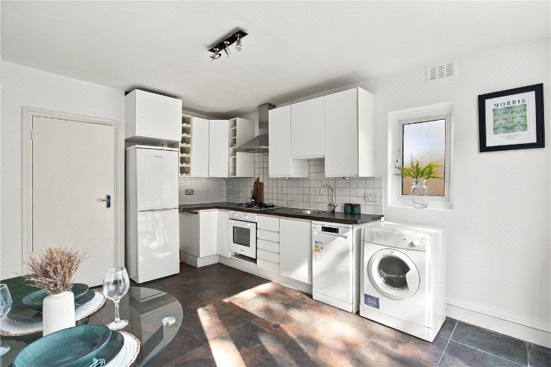 Vant Road, London, SW17
