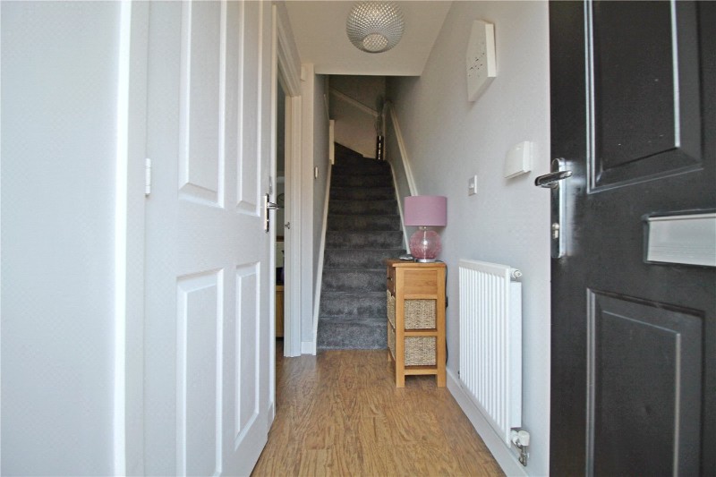Jubilee Drive, Market Deeping, Peterborough, Lincolnshire, PE6