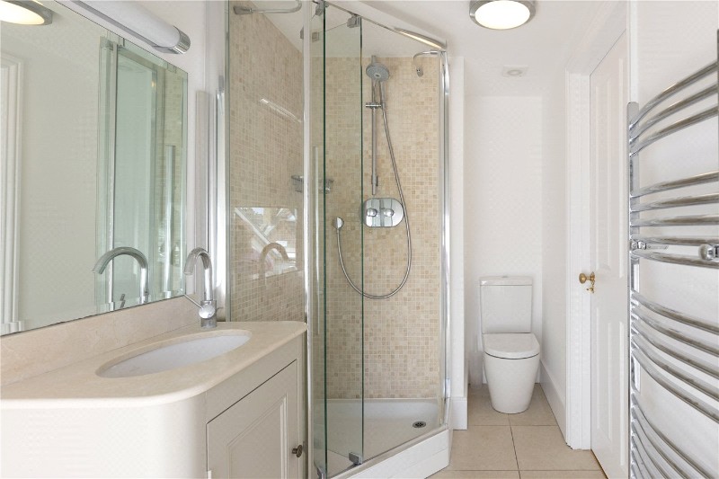 Wymond Street, London, SW15