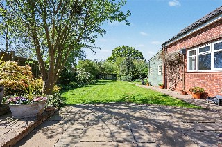 St. Faiths Road, Old Catton, Norwich, Norfolk, NR6