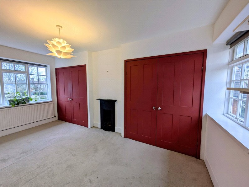 Roe Lane, Kingsbury, London, NW9