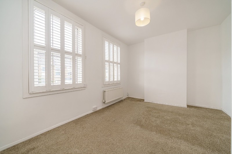 Goodrich Road, East Dulwich, London, SE22