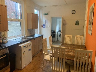 St. Johns Road, Exeter, Devon, EX1