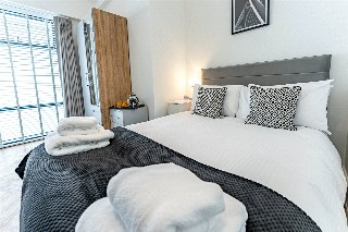 Wellington House, London Street, Reading, RG1