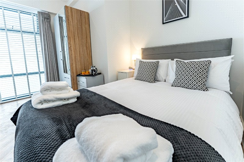 Wellington House, London Street, Reading, RG1