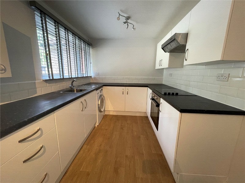 The Chantrys, Farnham, Surrey, GU9