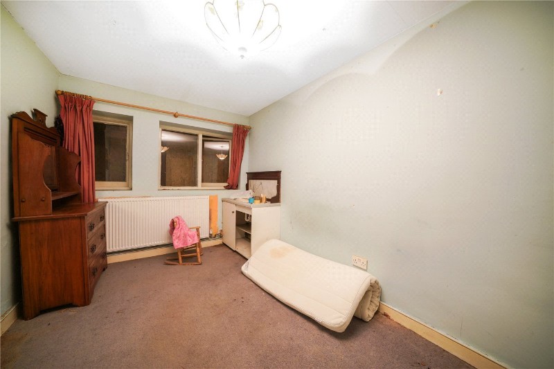 Stapleton Hall Road, London, N4