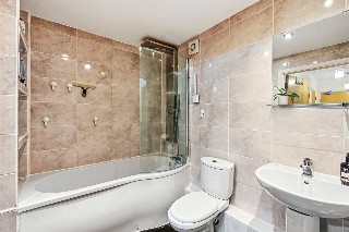 Underhill Road, London, SE22