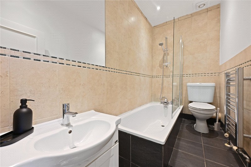 Warwick Gardens, Kensington, London, W14