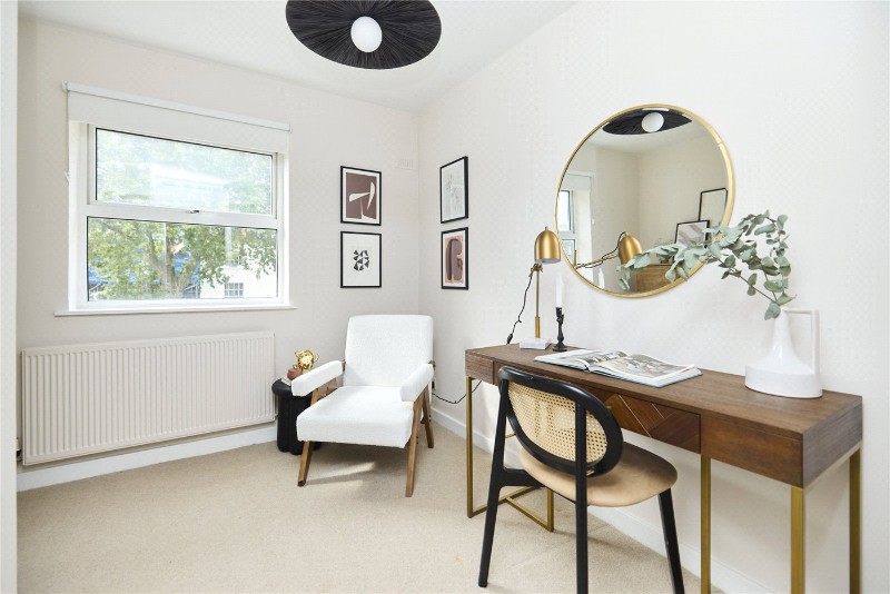 Tollington Place, London, N4