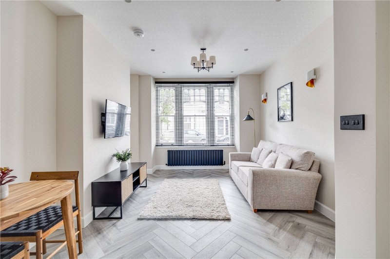 Stephendale Road, London, SW6
