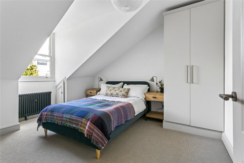 Queens Drive, London, N4