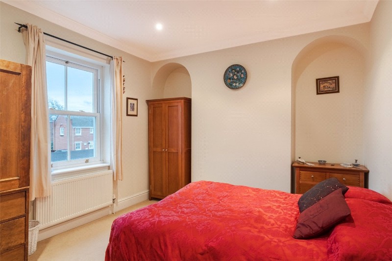 New Borough Road, Wimborne, Dorset, BH21