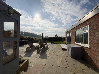 Brunton, Collingbourne Kingston, Marlborough, Wiltshire, SN8