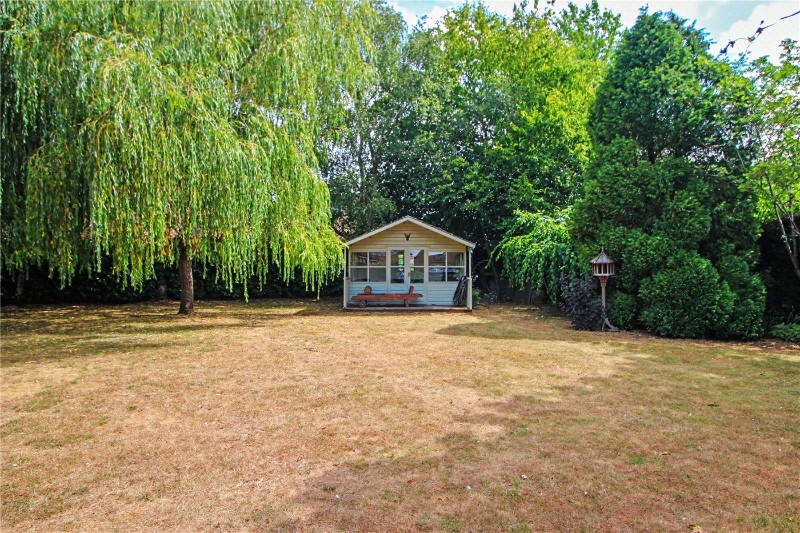 Five Acres, Stoke Holy Cross, Norwich, Norfolk, NR14
