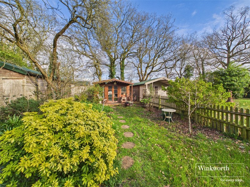 King Street, Mortimer Common, Reading, Berkshire, RG7