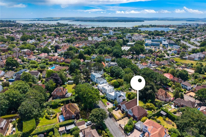 19a Harbour View Road, Lower Parkstone, Poole, BH14