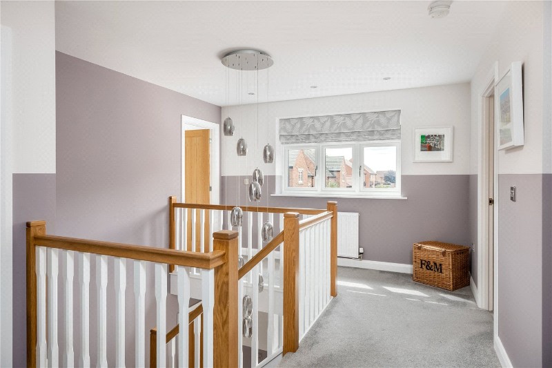 Old Brewery Field, Long Marston, Stratford-upon-Avon, Warwickshire, CV37