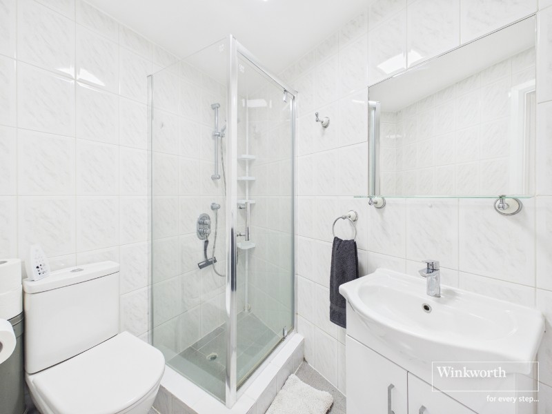Palace Court, Harrow, Middlesex, HA3