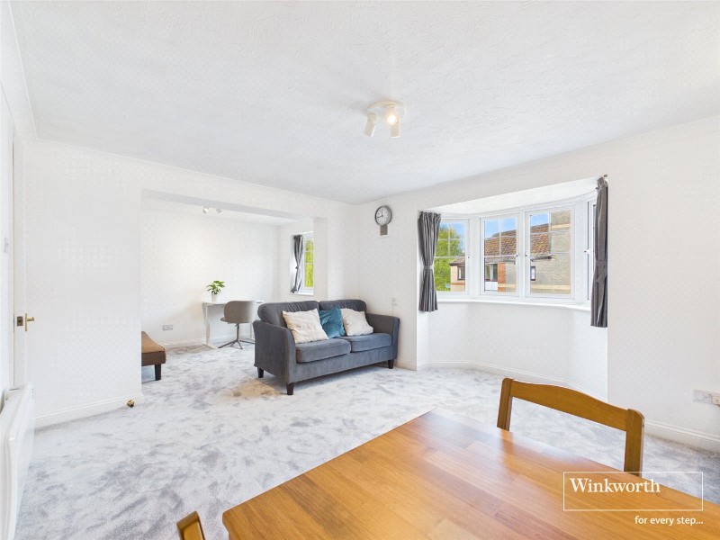 New Bright Street, Reading, Berkshire, RG1